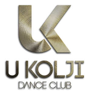 Logo Dance Clubu U Kolji